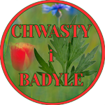 Blog Chwasty i Badyle
