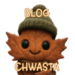 Blog Chwasta