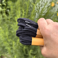 Sznurówki Konopne KOBASZKI