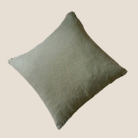 Poszewka Konopna, hemp pillows.