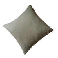 Poszewka Konopna, hemp pillows.