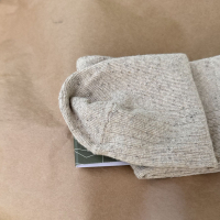 Skarpety Organiczne Konopno Bawełniane