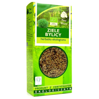 Bylica EKO Ziele Herbatka Dary Natury