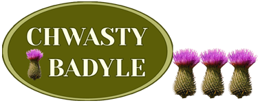 Chwasty i Badyle