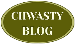 Blog Chwasty i Badyle